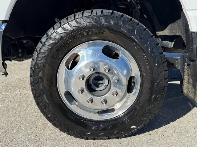 Certified 2023 Ford F350 Lariat w/ Lariat Ultimate Package image 16