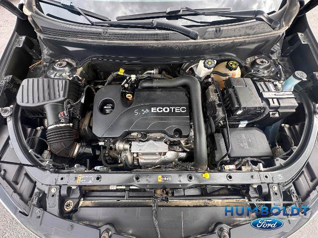Used 2019 Chevrolet Equinox LT AWD/4WD image 9