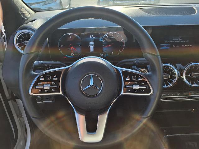Used 2023 Mercedes-Benz GLA 250 GLA 250 w/ Premium Package image 9