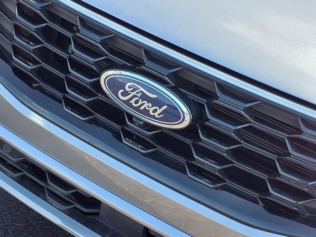 Certified 2023 Ford Escape ST-Line Elite image 28