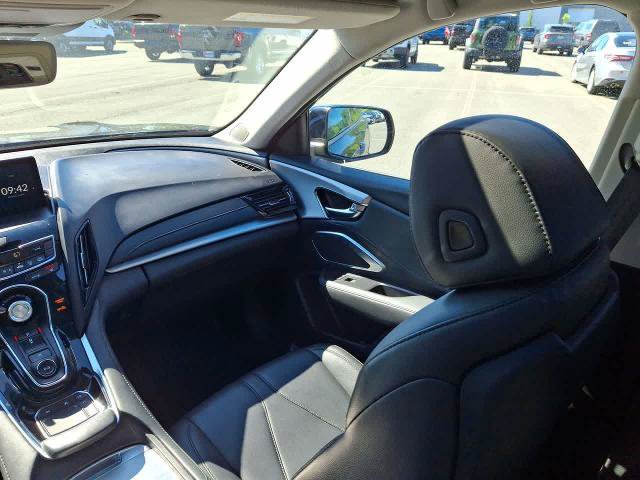 Used 2021 Acura RDX AWD image 11