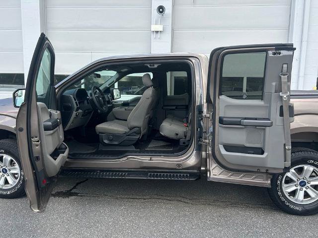 Certified 2019 Ford F150 XLT AWD/4WD image 25