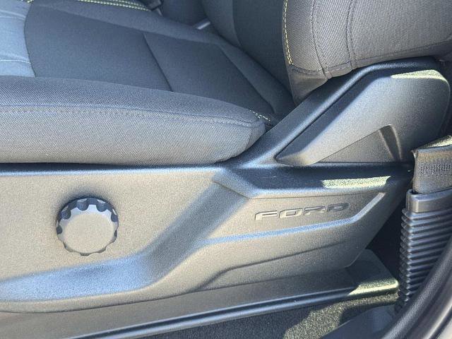 Certified 2025 Ford F150 STX image 22