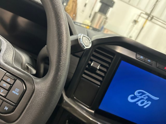 Certified 2024 Ford F150 STX AWD/4WD image 17