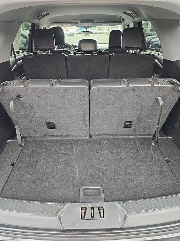 Certified 2023 Ford Explorer XLT w/ Equipment Group 202A AWD/4WD image 23