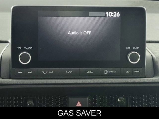 Used 2025 Honda CR-V EX image 22