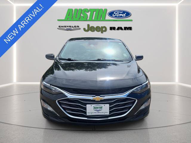 Used 2025 Chevrolet Malibu LT FWD image 8