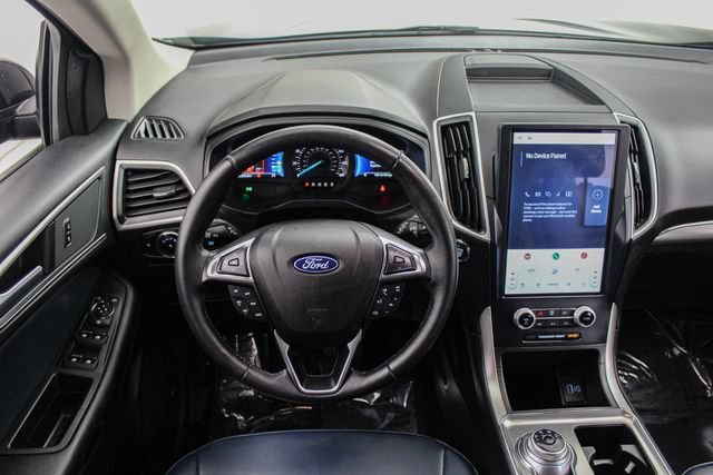 Certified 2023 Ford Edge SEL w/ Sport Appearance Package AWD/4WD image 23