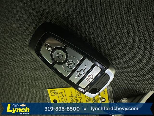 Certified 2026 Ford F150 XLT AWD/4WD image 18