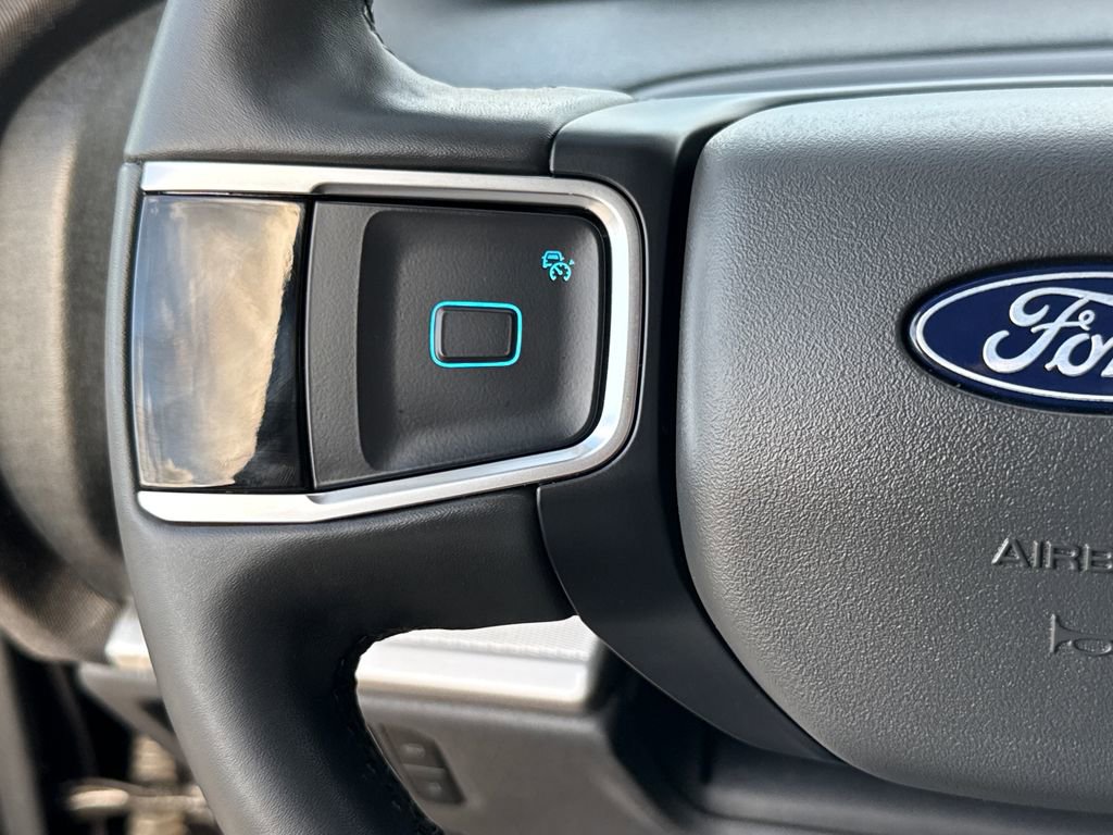 Certified 2025 Ford Expedition Max Active image 15