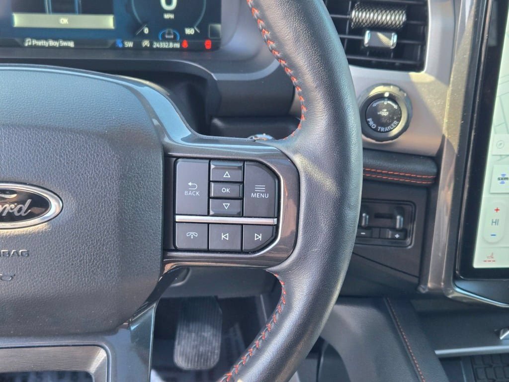 Certified 2024 Ford Expedition Timberline AWD/4WD image 38