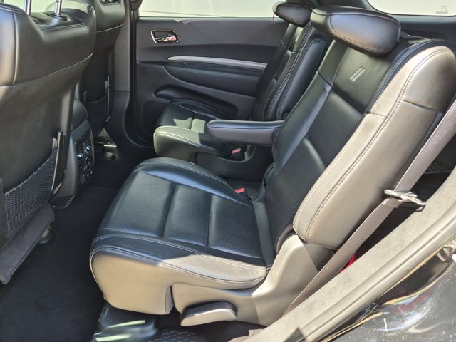 Used 2020 Dodge Durango R/T w/ Blacktop Package AWD/4WD image 32