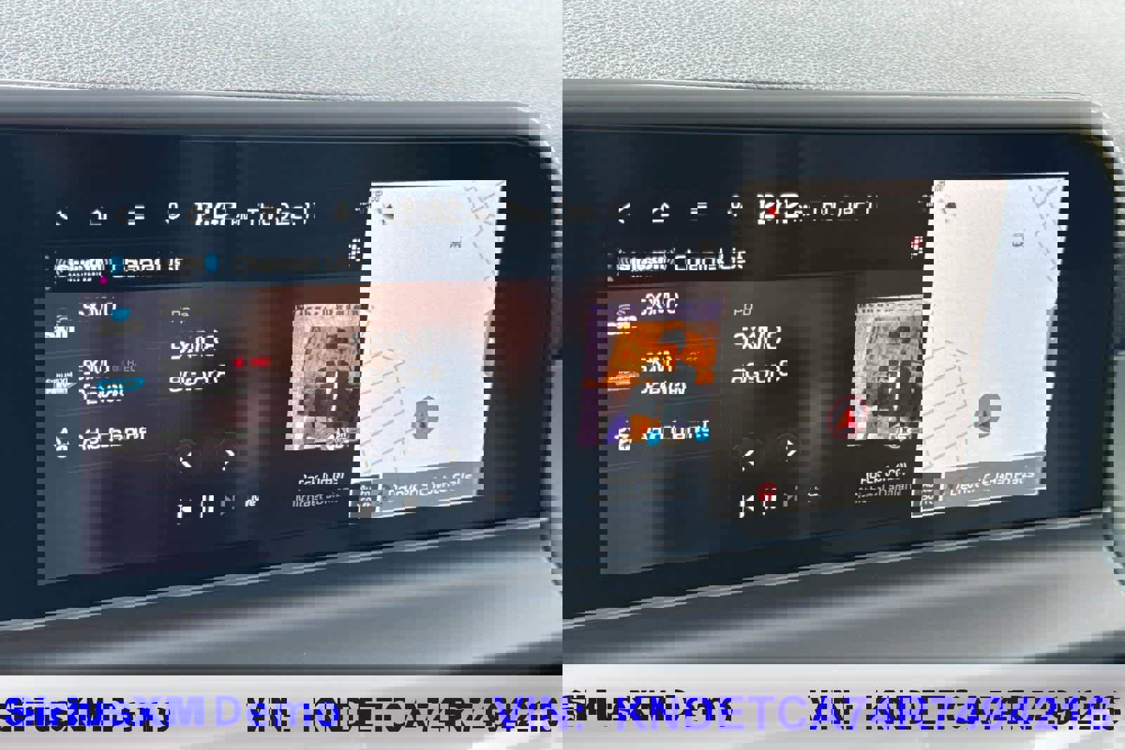 Used 2024 Kia Seltos SX image 29