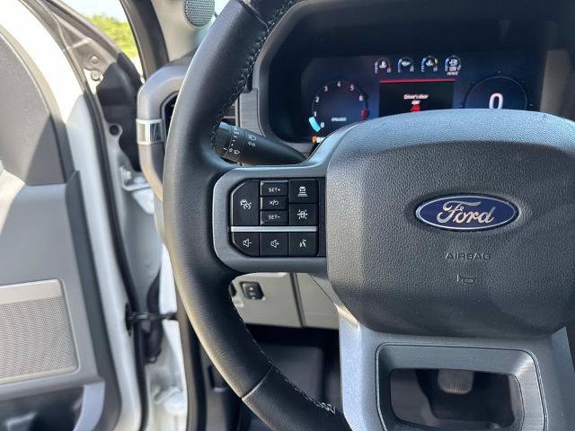 Certified 2024 Ford F150 XLT w/ Equipment Group 303A High AWD/4WD image 22