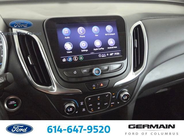 Used 2022 Chevrolet Equinox LT image 28