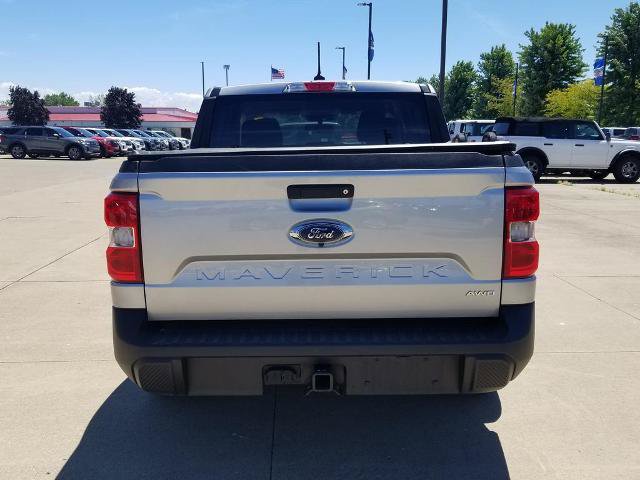Certified 2024 Ford Maverick XLT w/ XLT Luxury Package AWD/4WD image 3