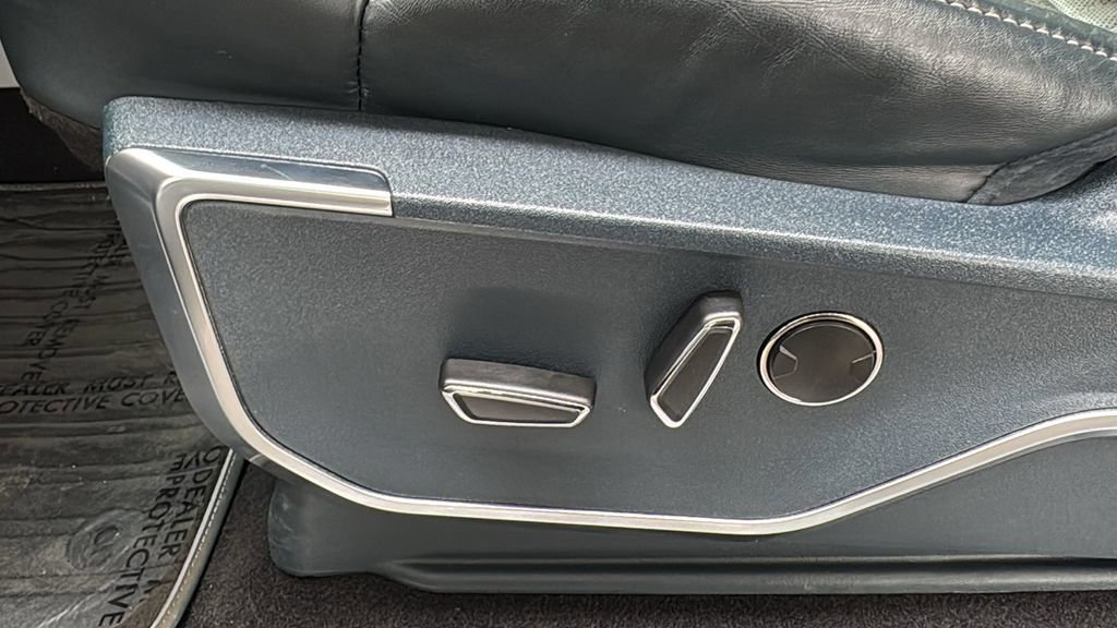 Certified 2023 Ford F150 Limited AWD/4WD image 22