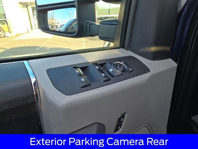 Certified 2019 Ford F350 XLT image 17