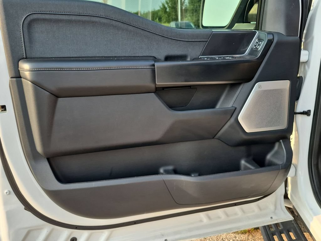 Certified 2023 Ford F150 Raptor AWD/4WD image 12