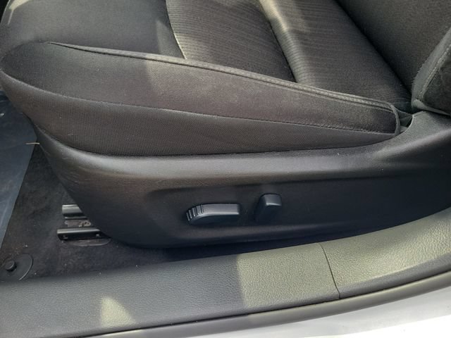 Used 2024 Nissan Altima 2.5 SV FWD image 19