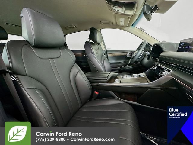 Used 2024 Genesis GV80 2.5T image 30