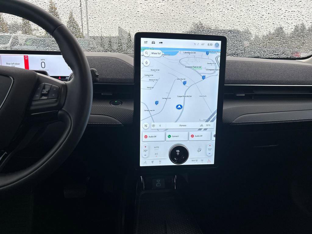 Certified 2023 Ford Mustang Mach-E Premium image 28