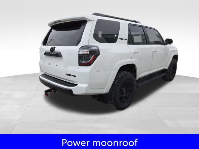 Used 2019 Toyota 4Runner TRD Pro image 3