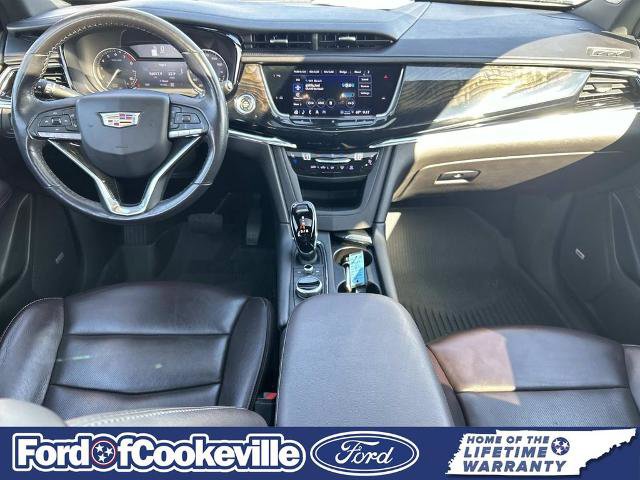 Used 2021 Cadillac XT6 Premium Luxury image 13