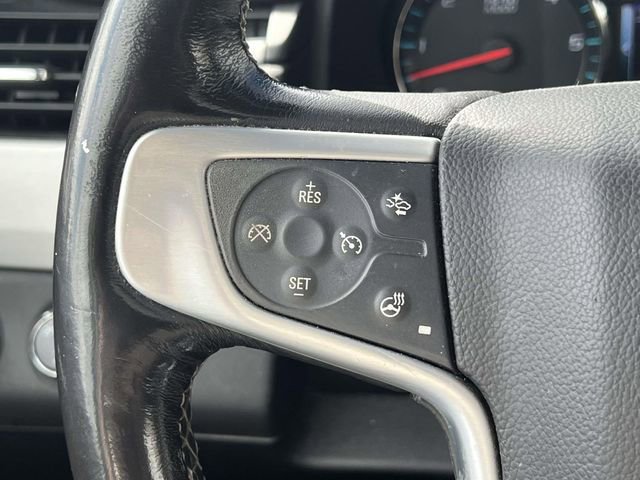 Used 2018 GMC Yukon SLT w/ Premium Edition AWD/4WD image 32