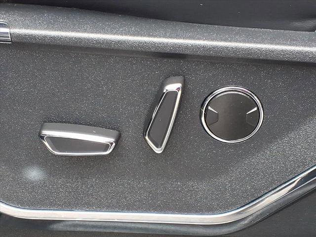 Certified 2023 Ford F150 Lightning Platinum image 17