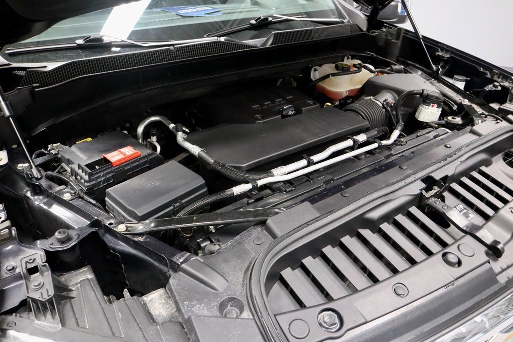 Used 2022 Chevrolet Silverado 1500 LT image 16