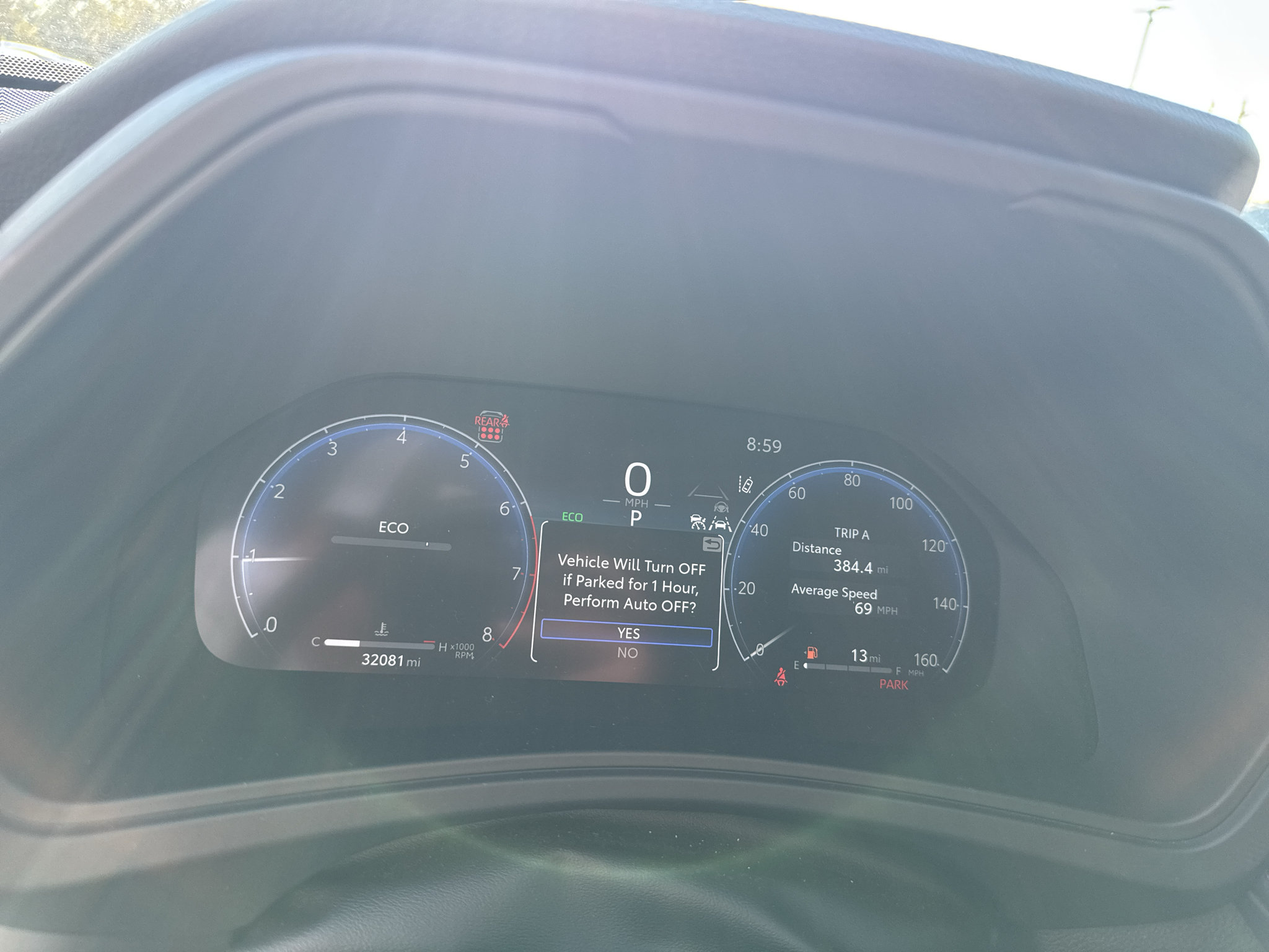 Used 2024 Toyota Grand Highlander FWD image 15