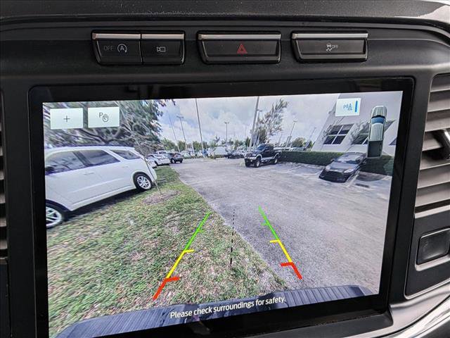 Certified 2021 Ford F150 XLT w/ Equipment Group 302A High image 13