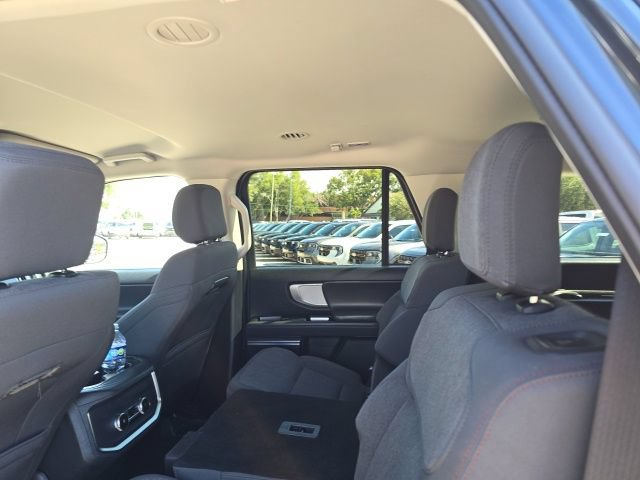 Certified 2025 Ford Expedition Active RWD image 8