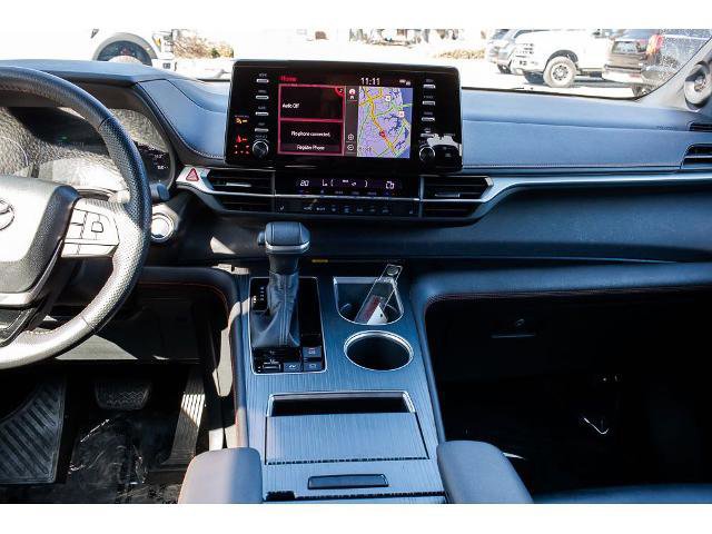 Used 2022 Toyota Sienna XSE w/ XSE Plus Package image 14
