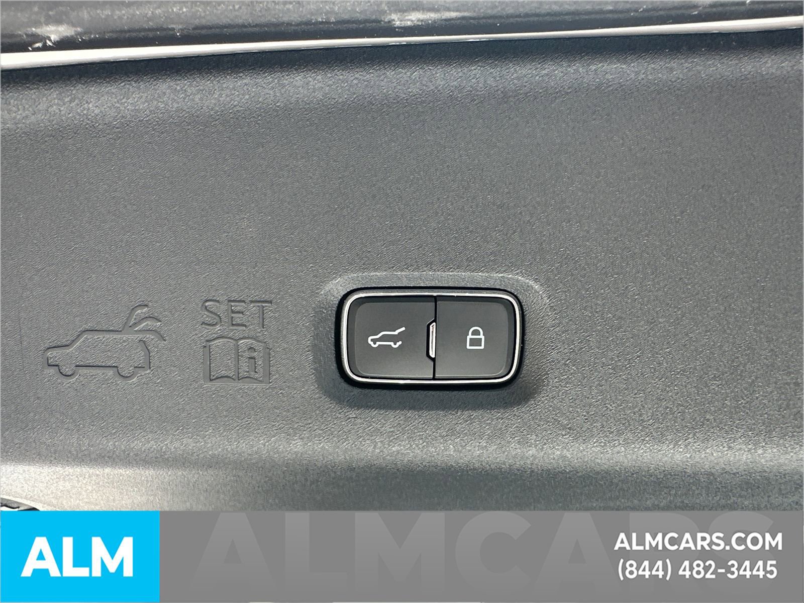 Certified 2025 Ford Expedition Max Platinum AWD/4WD image 22