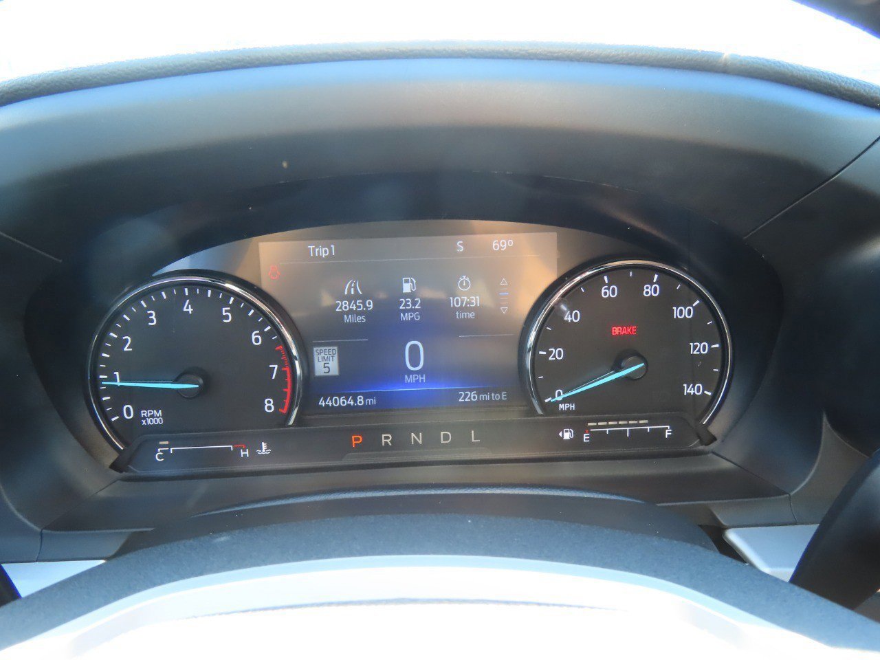 Certified 2022 Ford Explorer XLT w/ Equipment Group 202A image 29