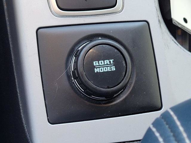 Certified 2023 Ford Bronco Sport Outer Banks w/ Tech Package AWD/4WD image 17
