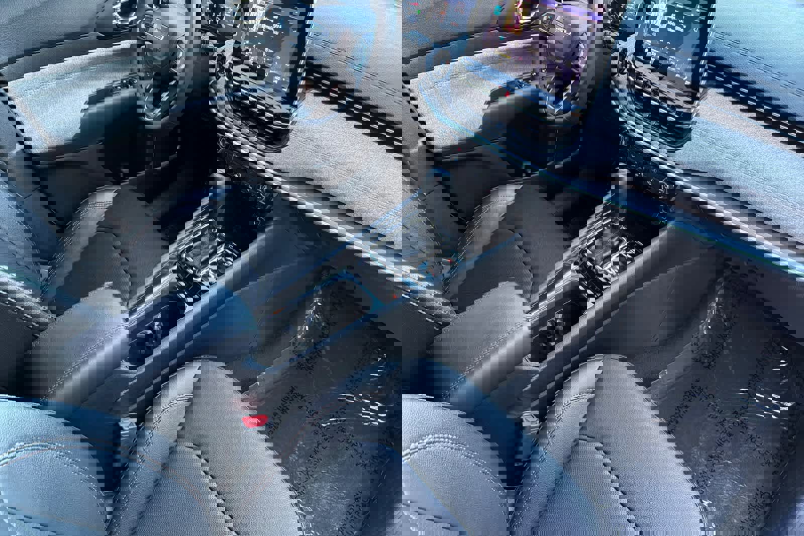 Used 2023 Jeep Compass Latitude image 16