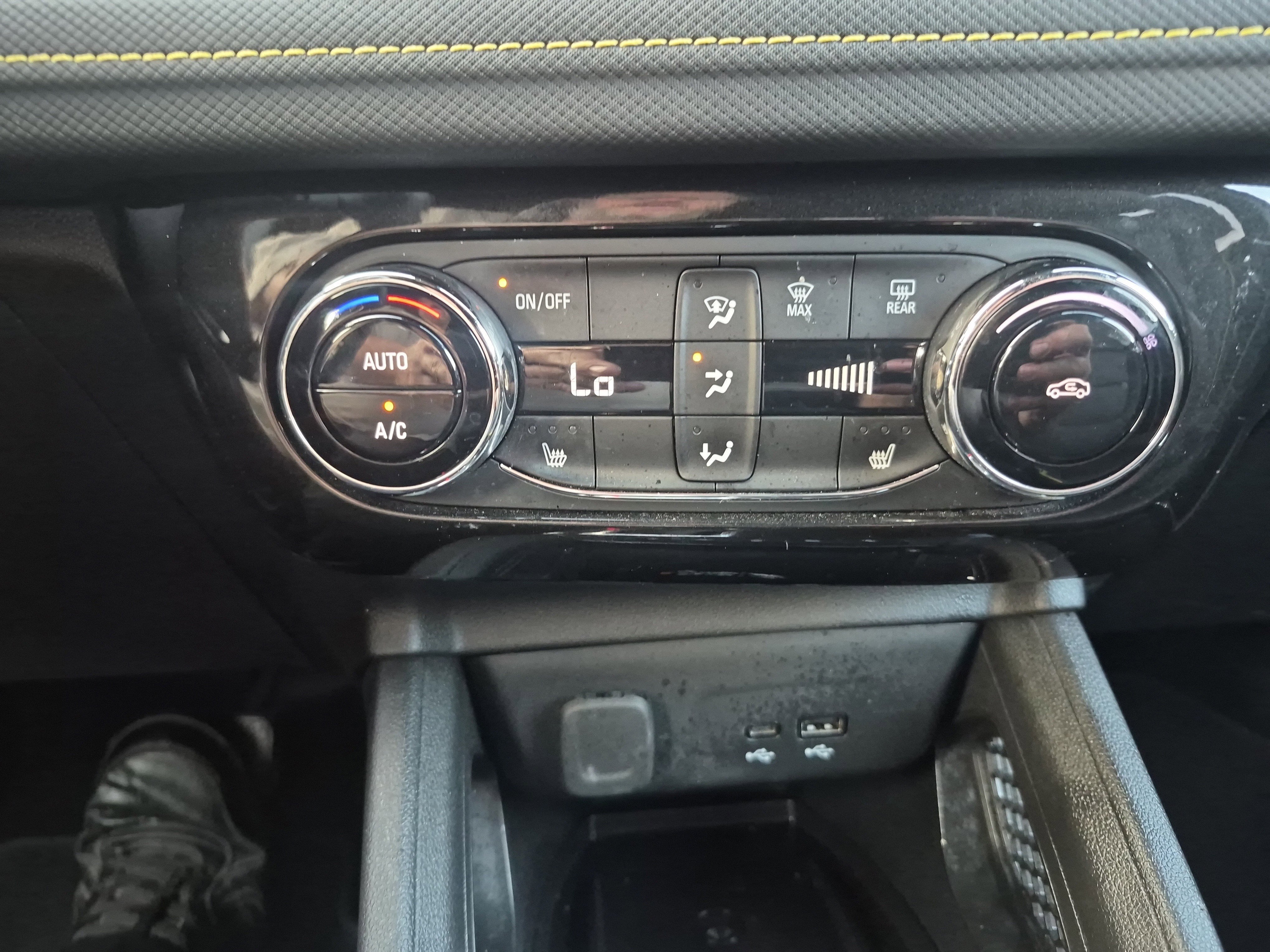 Used 2025 Chevrolet TrailBlazer ACTIV w/ Convenience Package FWD image 27