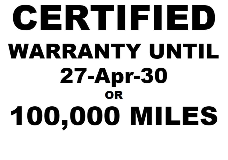 Certified 2023 Ford F150 XLT w/ Equipment Group 302A High AWD/4WD image 39
