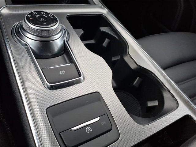 Certified 2022 Ford Edge SEL w/ Convenience Package image 21