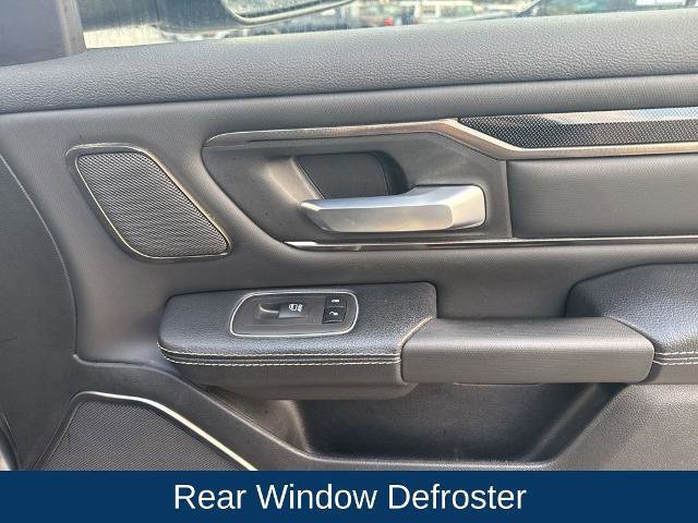 Used 2022 RAM 1500 Rebel w/ Rebel Level 2 Equipment Group image 28