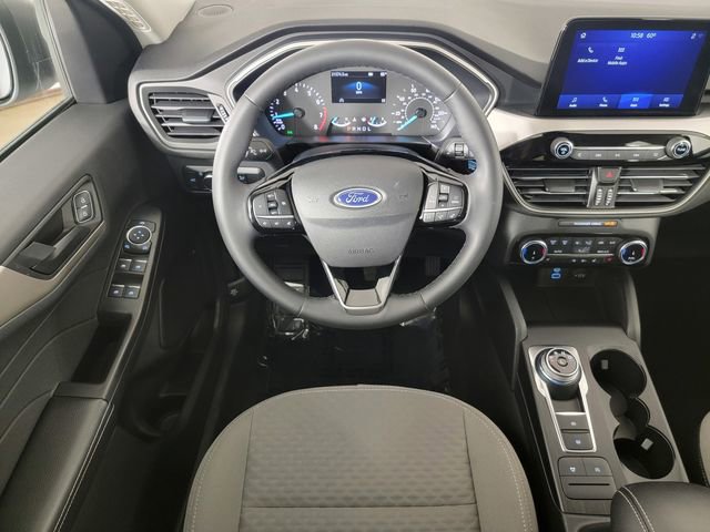 Certified 2022 Ford Escape SE w/ Convenience Package AWD/4WD image 25