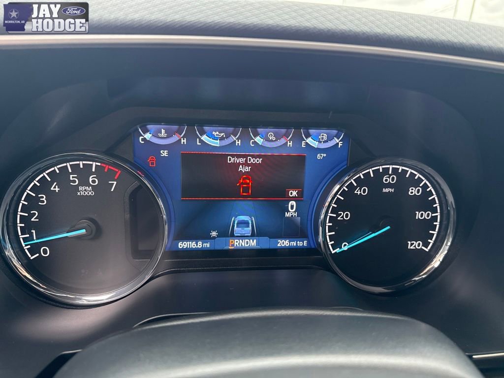 Certified 2023 Ford F150 XLT image 17