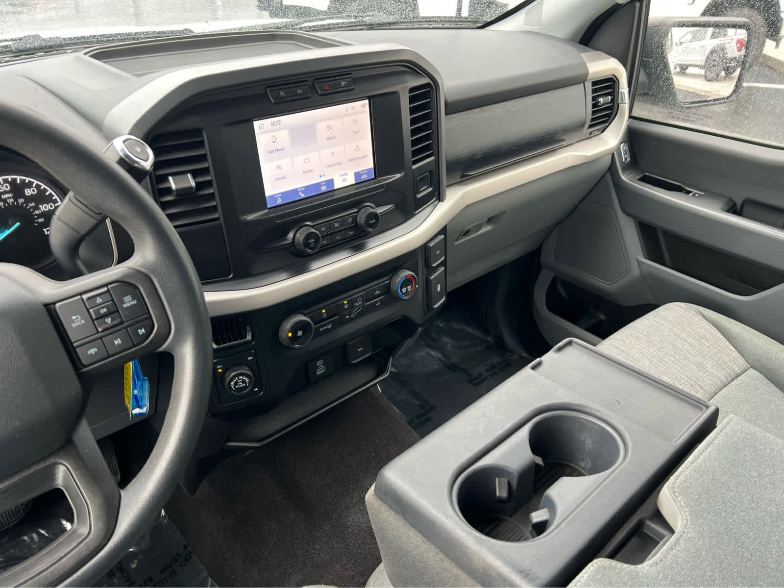 Certified 2021 Ford F150 XLT AWD/4WD image 36