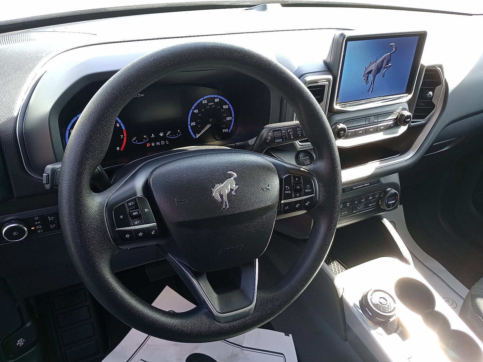 Certified 2021 Ford Bronco Sport Big Bend image 14