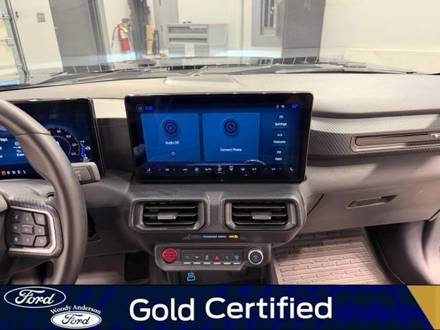 Certified 2024 Ford Mustang Convertible w/ Mustang Nite Pony Package RWD image 16