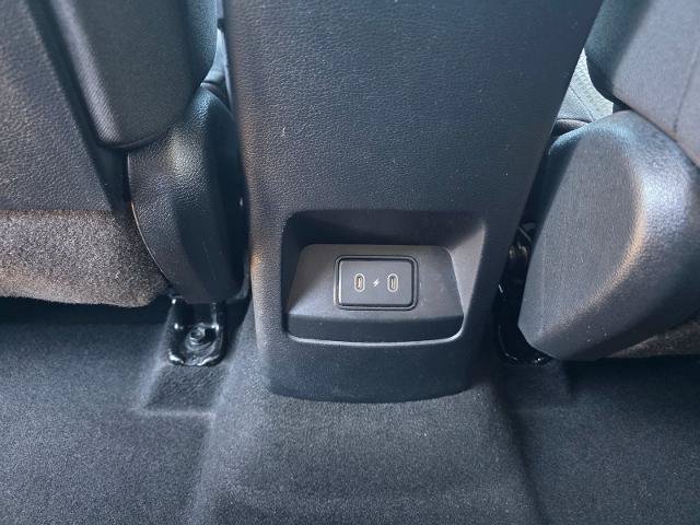 Used 2025 Kia Soul S FWD image 29