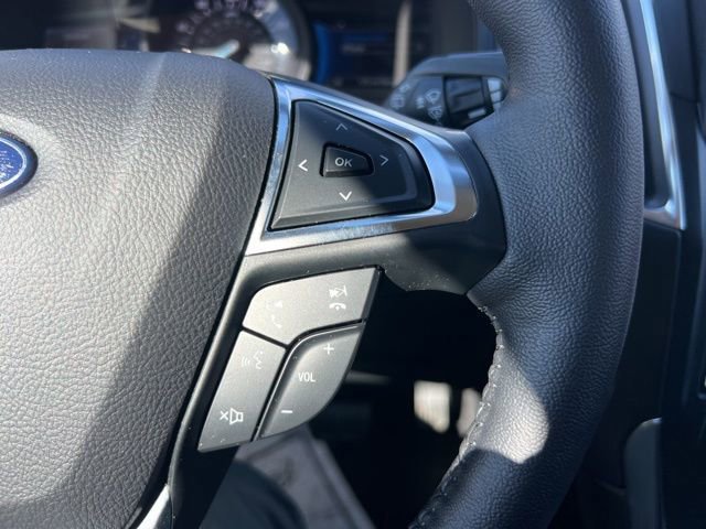 Certified 2024 Ford Edge Titanium image 14